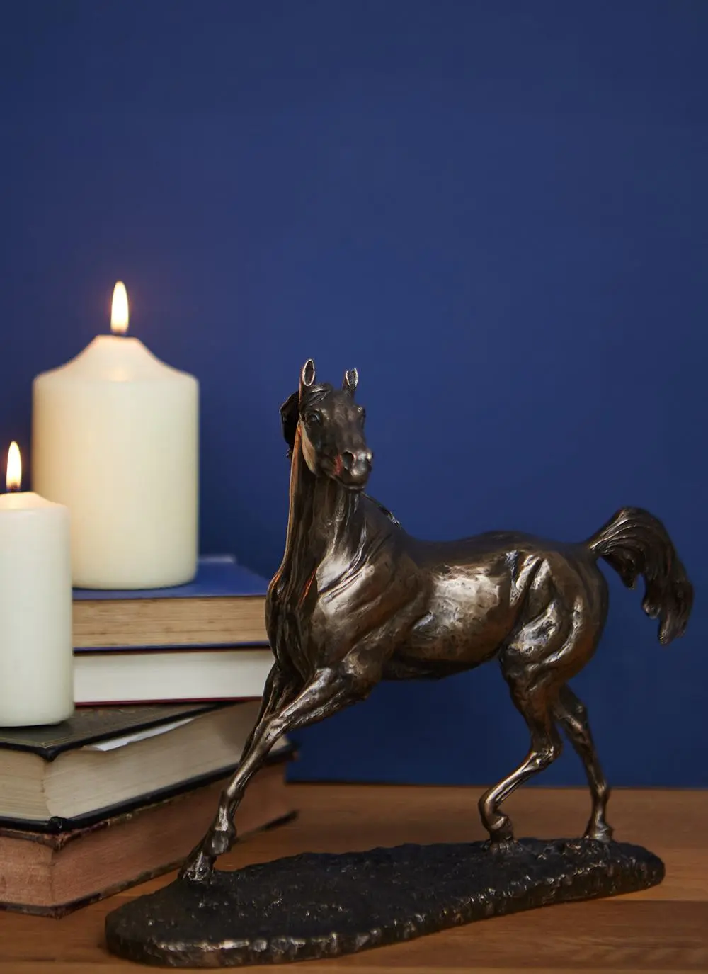 The Stallion Ornament